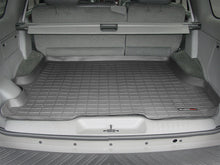 Load image into Gallery viewer, Weathertech 40188 Cargo Liner for Select Buick Rainier, Chevrolet Trailblazer, GMC Envoy, GMC Envoy XL, GMC Envoy XUV, Isuzu Ascender, Oldsmobile Bravada, Saab 9-7x
