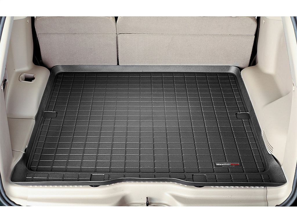 Weathertech 40189 Cargo Liner for Select Ford Explorer, Mercury Mountaineer