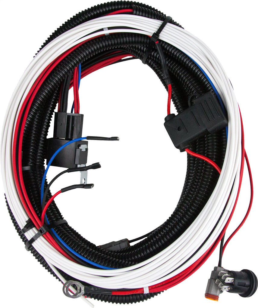 Rigid Industries 40192 RIGID Wire Harness; Fits SR-M And SR-Q Series Back Up Kits