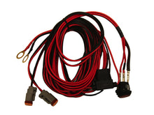 Load image into Gallery viewer, Rigid Industries 40195 RIGID Wire Harness; Fits D-Series Pair And SR-Q Series Pair With 4 LEDs