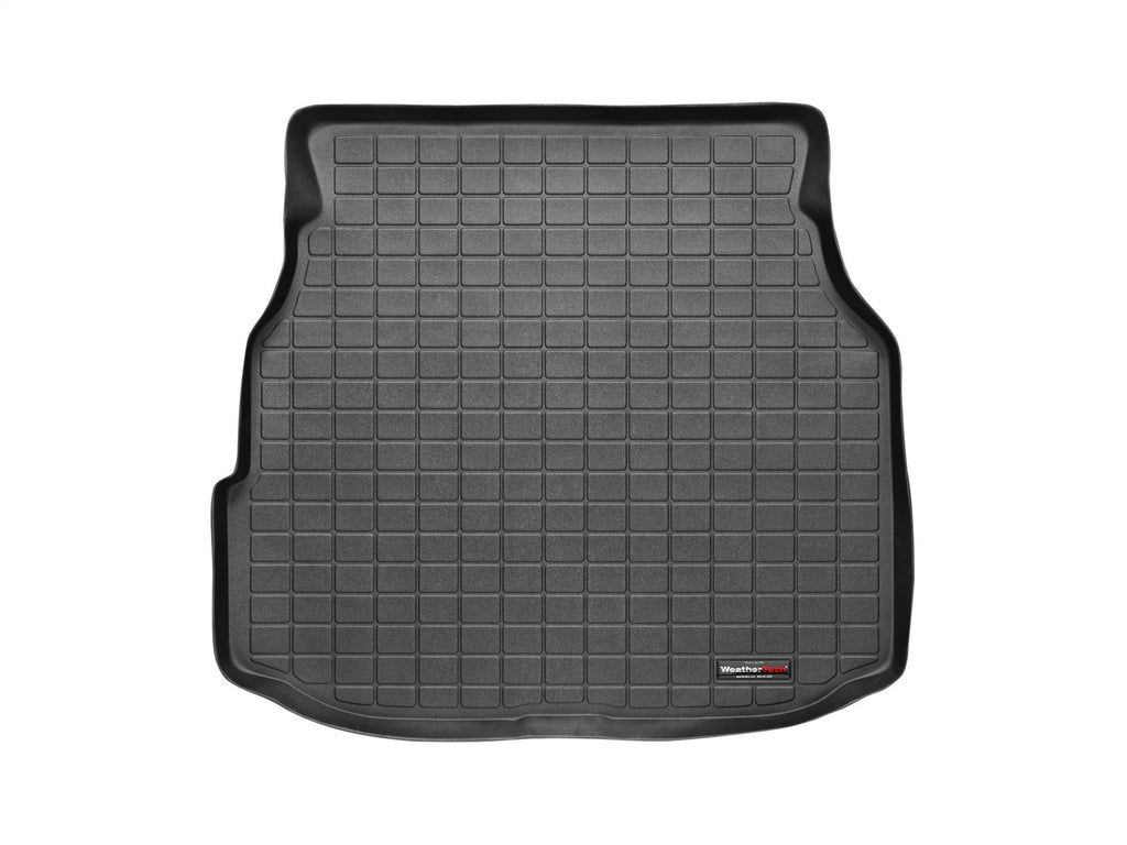 Weathertech 40195 Cargo Liner for Select Mercedes-Benz C230, Mercedes-Benz C240, Mercedes-Benz C280, Mercedes-Benz C32 AMG, Mercedes-Benz C320, Mercedes-Benz C350, Mercedes-Benz C55 AMG