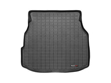 Load image into Gallery viewer, Weathertech 40195 Cargo Liner for Select Mercedes-Benz C230, Mercedes-Benz C240, Mercedes-Benz C280, Mercedes-Benz C32 AMG, Mercedes-Benz C320, Mercedes-Benz C350, Mercedes-Benz C55 AMG
