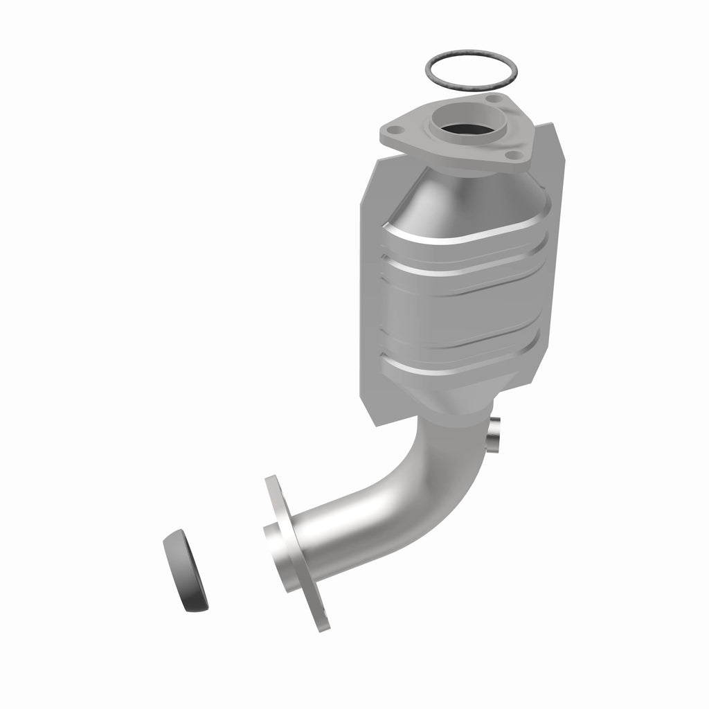 MagnaFlow Exhaust Products 50668 HM Grade Direct-Fit Catalytic Converter for Select Kia Sportage