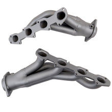Load image into Gallery viewer, BBK Performance Parts 4019 2011-24 DODGE CHALL CHARGER 6.4L 1-7/8 SHORTY HEADERS (TITANIUM CERAMIC) for Select Chrysler 300, Dodge Challenger, Dodge Charger