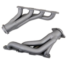 Load image into Gallery viewer, BBK Performance Parts 4019 2011-24 DODGE CHALL CHARGER 6.4L 1-7/8 SHORTY HEADERS (TITANIUM CERAMIC) for Select Chrysler 300, Dodge Challenger, Dodge Charger