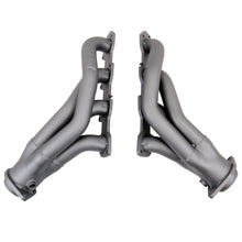 Load image into Gallery viewer, BBK Performance Parts 4019 2011-24 DODGE CHALL CHARGER 6.4L 1-7/8 SHORTY HEADERS (TITANIUM CERAMIC) for Select Chrysler 300, Dodge Challenger, Dodge Charger