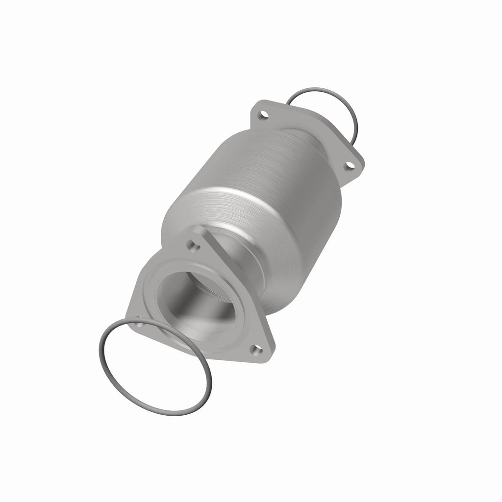 MagnaFlow Exhaust Products 5592862 California CARB Direct-Fit Catalytic Converter for Select Acura MDX