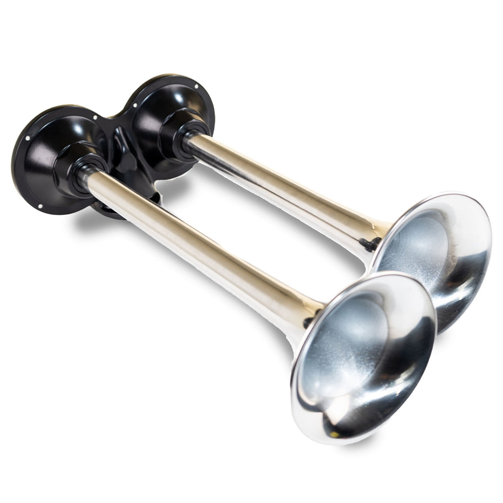 Kleinn Automotive Air Horns 401 Roof Mount Dual Horn