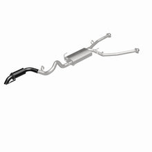 Load image into Gallery viewer, MagnaFlow Exhaust Products 19677 Overland Series Cat-Back System for Select Lexus GX550