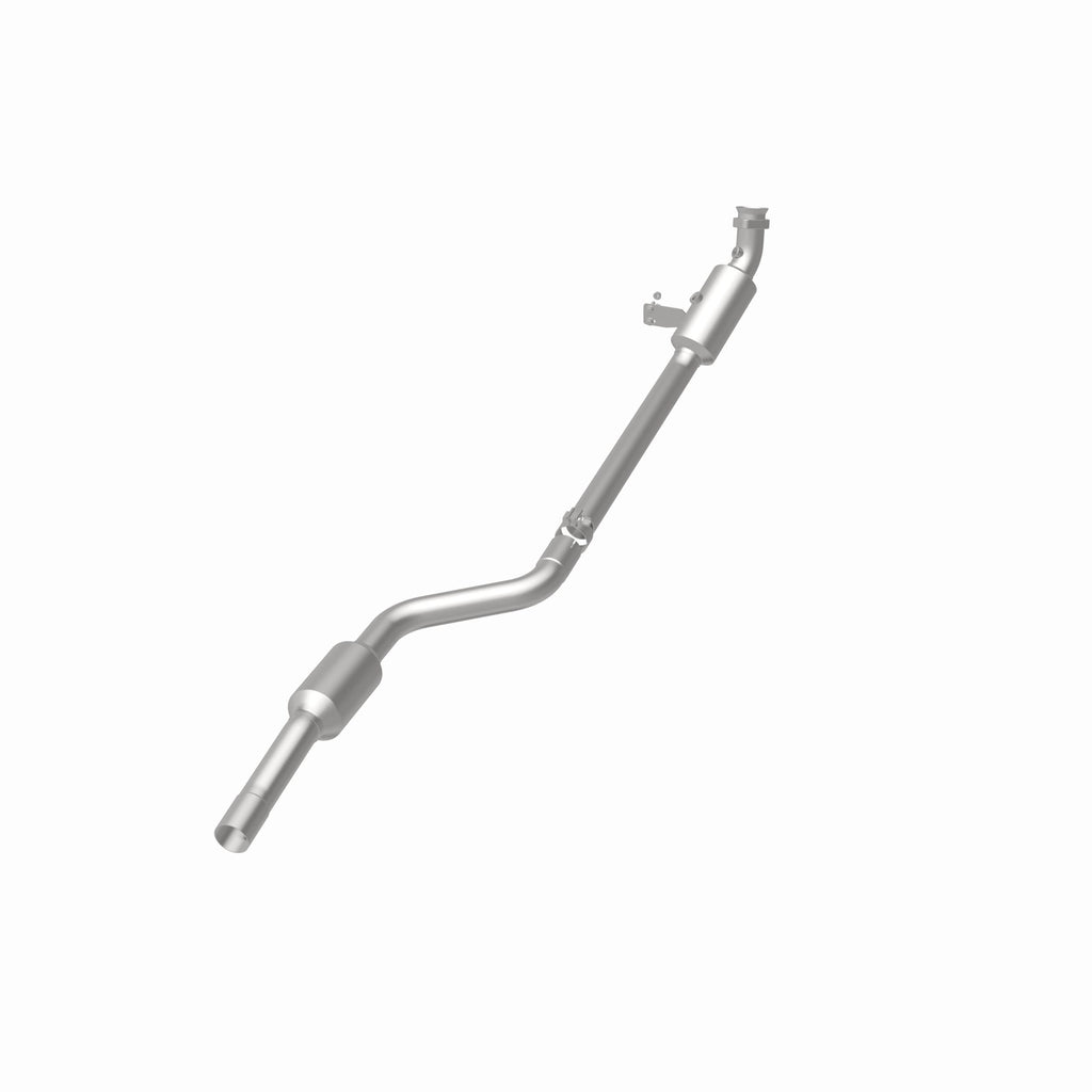 MagnaFlow Exhaust Products 21-564 OEM Grade Direct-Fit Catalytic Converter for Select Mercedes-Benz CLS550, Mercedes-Benz E550