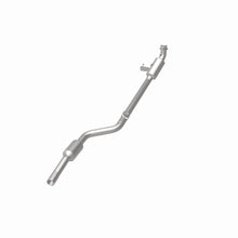 Load image into Gallery viewer, MagnaFlow Exhaust Products 21-564 OEM Grade Direct-Fit Catalytic Converter for Select Mercedes-Benz CLS550, Mercedes-Benz E550