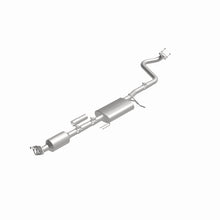 Load image into Gallery viewer, MagnaFlow Exhaust Products 5571850 California CARB Direct-Fit Catalytic Converter for Select Kia Soul