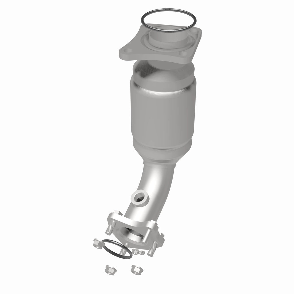 MagnaFlow Exhaust Products 49276 OEM Grade Direct-Fit Catalytic Converter for Select Nissan Murano