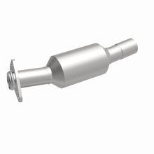 Load image into Gallery viewer, MagnaFlow Exhaust Products 3322431 California CARB Direct-Fit Catalytic Converter for Select Buick Century, Buick Electra, Buick Estate Wagon, Buick LeSabre, Buick Regal, Buick Riviera, Cadillac DeVille, Cadillac Eldorado, Cadillac Fleetwood, Cadillac