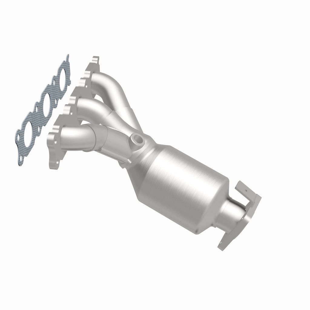 MagnaFlow Exhaust Products 52130 OEM Grade Manifold Catalytic Converter for Select Volvo XC90