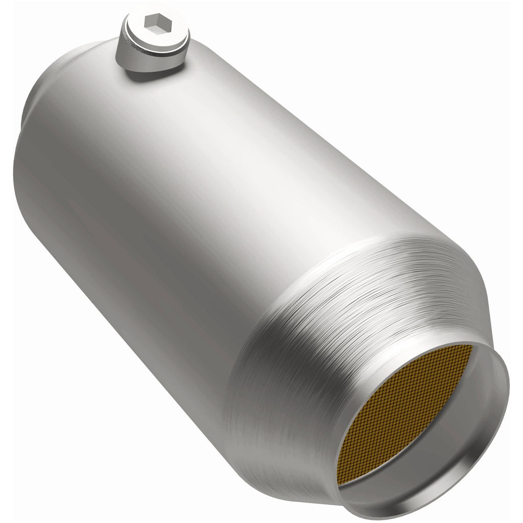 MagnaFlow Exhaust Products 551036 California CARB Universal Catalytic Converter for Select Hyundai Sonata
