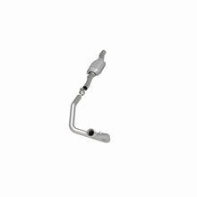 Load image into Gallery viewer, MagnaFlow Exhaust Products 24328 HM Grade Direct-Fit Catalytic Converter for Select Dodge Dakota