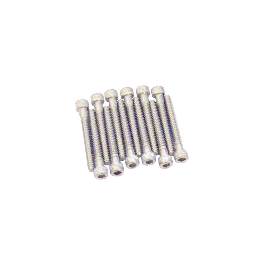 Mile Marker 402.1412 Hub Bolts