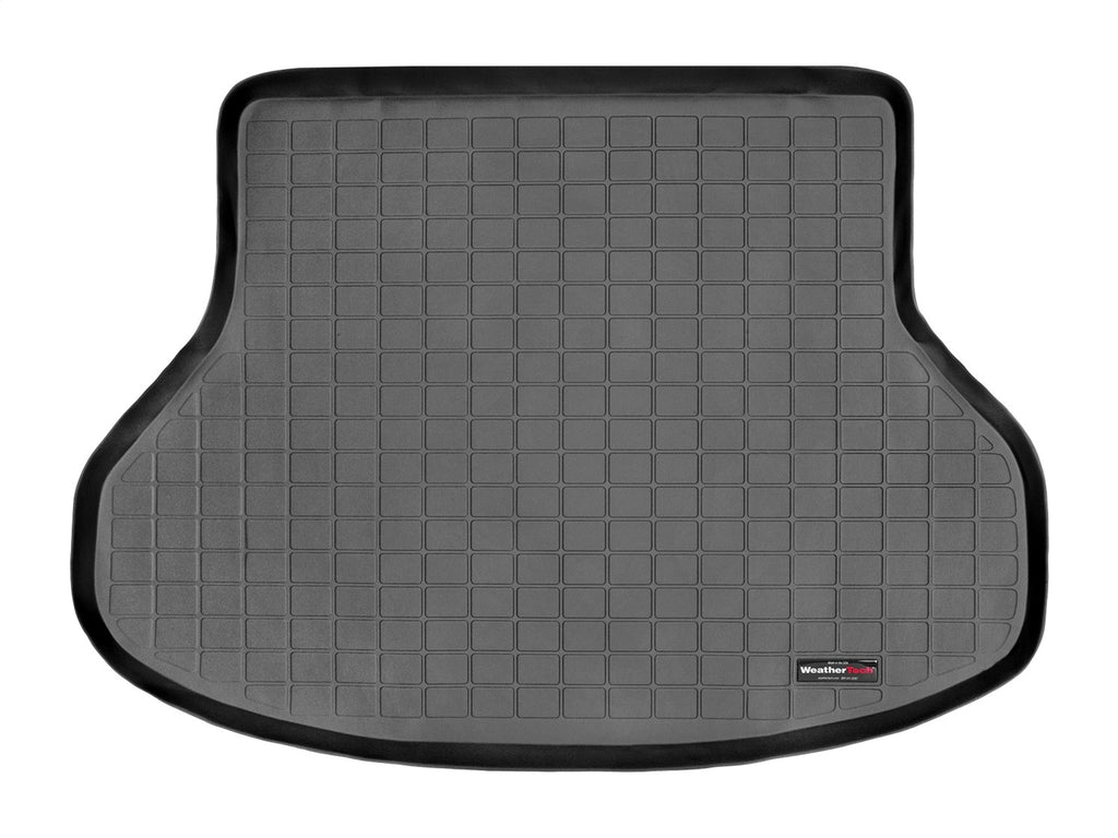 Weathertech 40201 Cargo Liner for Select Toyota Highlander