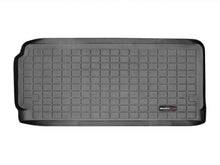 Load image into Gallery viewer, Weathertech 40202 Cargo Liner for Select Toyota Sequoia