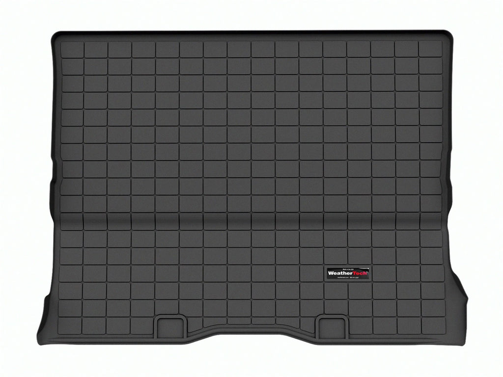 Weathertech 40205 Cargo Liner for Select Ford Explorer, Lincoln Aviator, Mercury Mountaineer