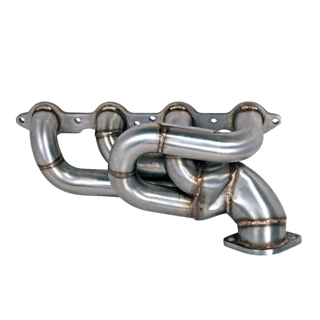 BBK Performance Parts 40205 2010-15 CHEVROLET CAMARO SS 6.2 1-3/4 SHORTY HEADERS (304 STAINLESS STEEL) for Select Chevrolet Camaro