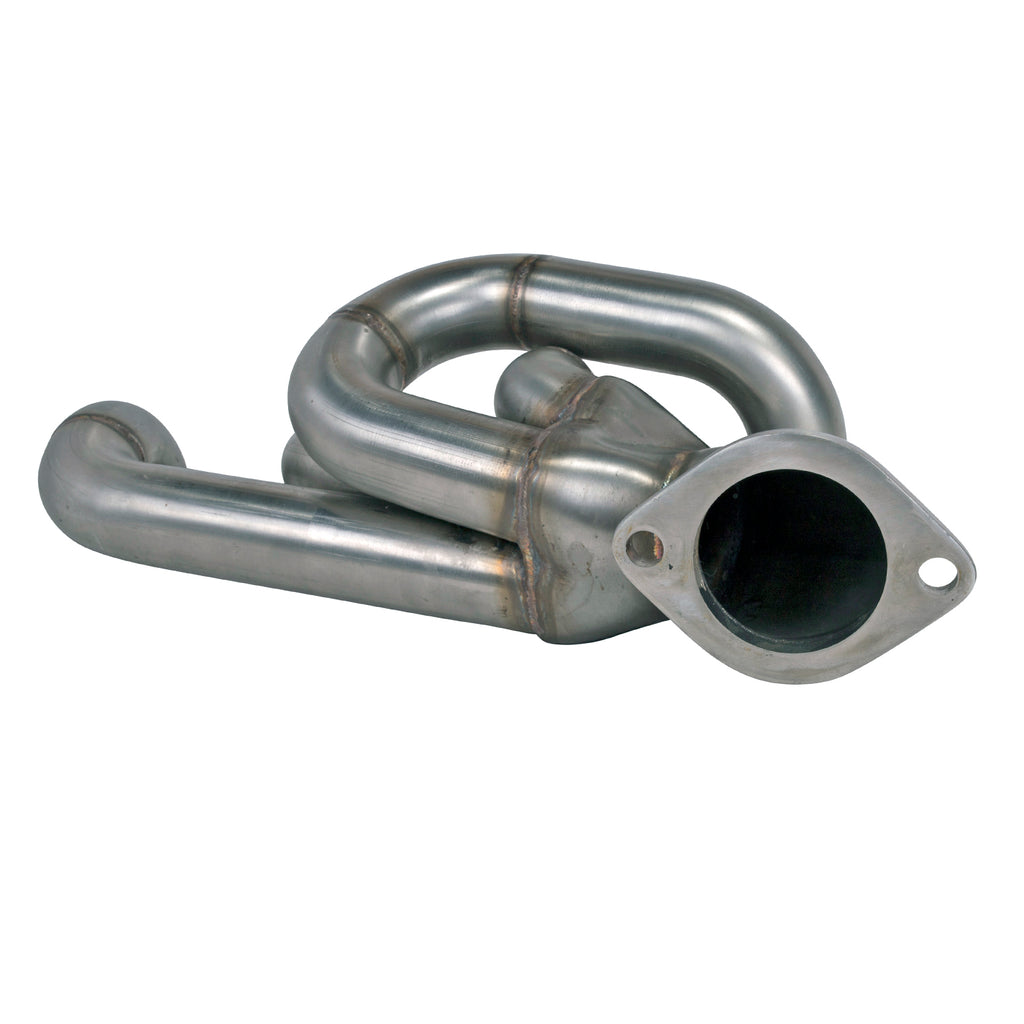 BBK Performance Parts 40205 2010-15 CHEVROLET CAMARO SS 6.2 1-3/4 SHORTY HEADERS (304 STAINLESS STEEL) for Select Chevrolet Camaro
