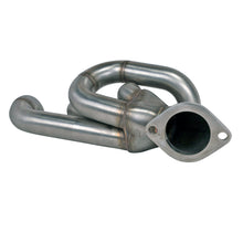 Load image into Gallery viewer, BBK Performance Parts 40205 2010-15 CHEVROLET CAMARO SS 6.2 1-3/4 SHORTY HEADERS (304 STAINLESS STEEL) for Select Chevrolet Camaro