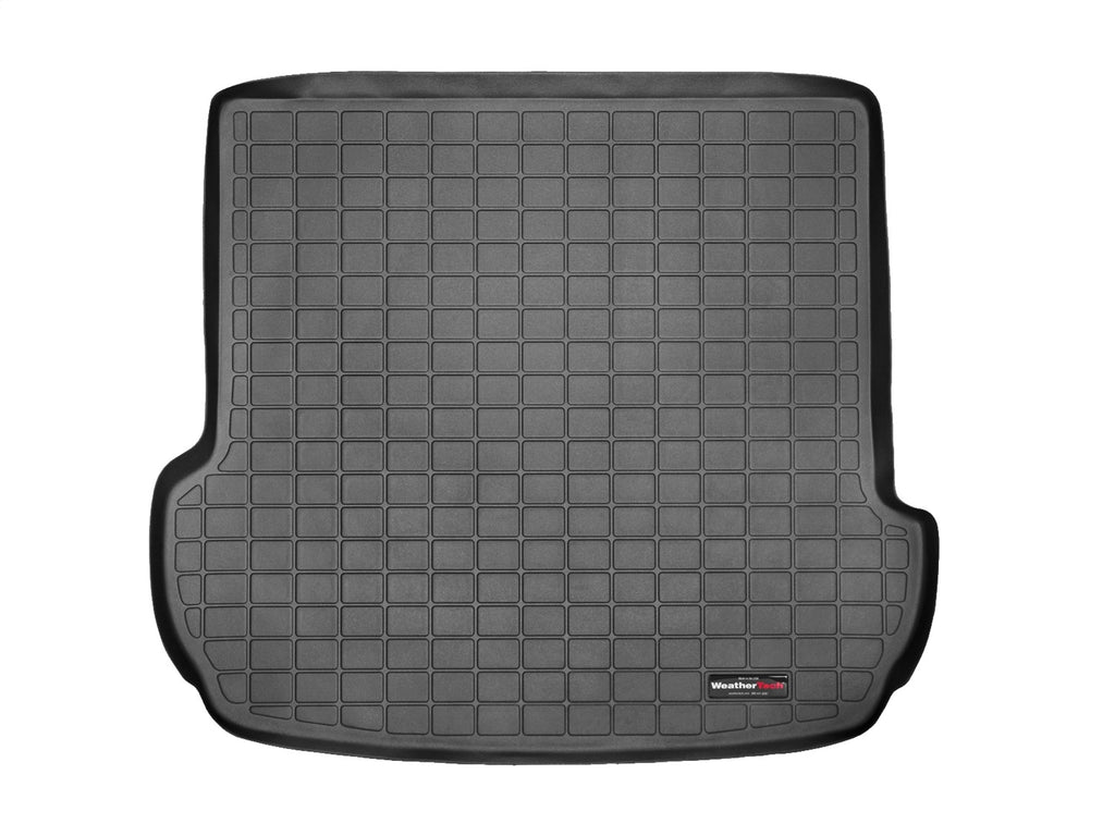Weathertech 40206 Cargo Liner for Select Volkswagen Jetta, Volkswagen Jetta City