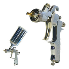 Load image into Gallery viewer, Pro-Tek 4020G-2.0 Gravity Spray Gun 2.0Mm With 1000ML. Aluminum Cup