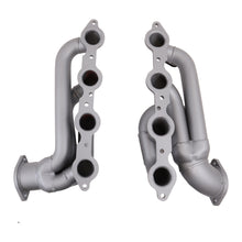 Load image into Gallery viewer, BBK Performance Parts 4020 2010-15 CHEVROLET CAMARO SS 6.2 LS3/L99 1-3/4 SHORTY HEADERS (TITANIUM CERAMIC) for Select Chevrolet Camaro