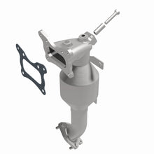 Load image into Gallery viewer, MagnaFlow Exhaust Products 52024 OEM Grade Manifold Catalytic Converter for Select Acura TLX, Honda Accord, Honda CR-V