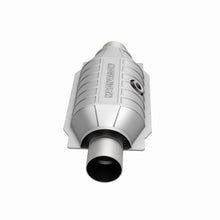 Load image into Gallery viewer, MagnaFlow Exhaust Products 457056 California CARB Universal Catalytic Converter for Select Chrysler Sebring, Dodge Stratus, Honda Civic