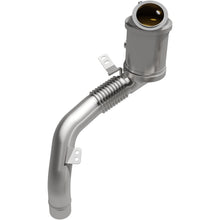 Load image into Gallery viewer, MagnaFlow Exhaust Products 52263 OEM Grade Direct-Fit Catalytic Converter for Select BMW 550i, BMW 550i GT, BMW 550i GT xDrive, BMW 550i xDrive, BMW 650i, BMW 650i Gran Coupe, BMW 650i xDrive, BMW 650i xDrive Gran Coupe, BMW 750Li, BMW 750Li xDrive, BMW