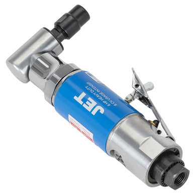 JET 402113 .6 HP 1/4" 90° Angle Head Die Grinder - Heavy Duty