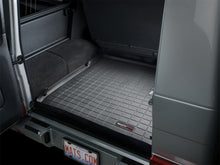 Load image into Gallery viewer, Weathertech 40214 Cargo Liner for Select Mercedes-Benz G500, Mercedes-Benz G55 AMG, Mercedes-Benz G550, Mercedes-Benz G550 4x4, Mercedes-Benz G63 AMG, Mercedes-Benz G65 AMG