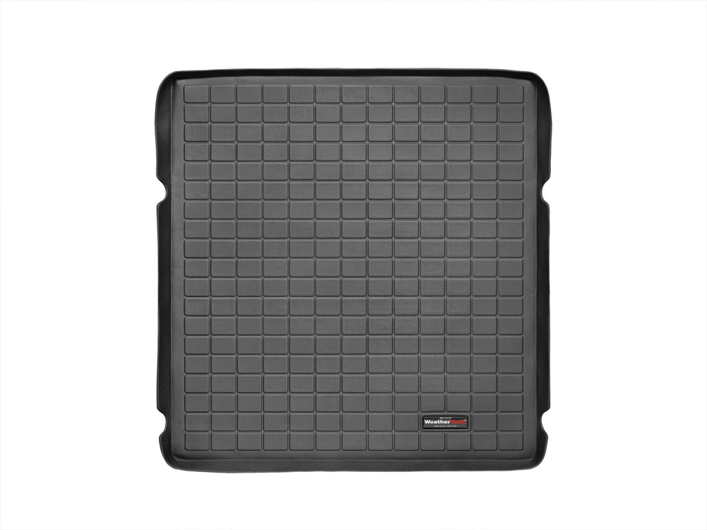 Weathertech 40214 Cargo Liner for Select Mercedes-Benz G500, Mercedes-Benz G55 AMG, Mercedes-Benz G550, Mercedes-Benz G550 4x4, Mercedes-Benz G63 AMG, Mercedes-Benz G65 AMG