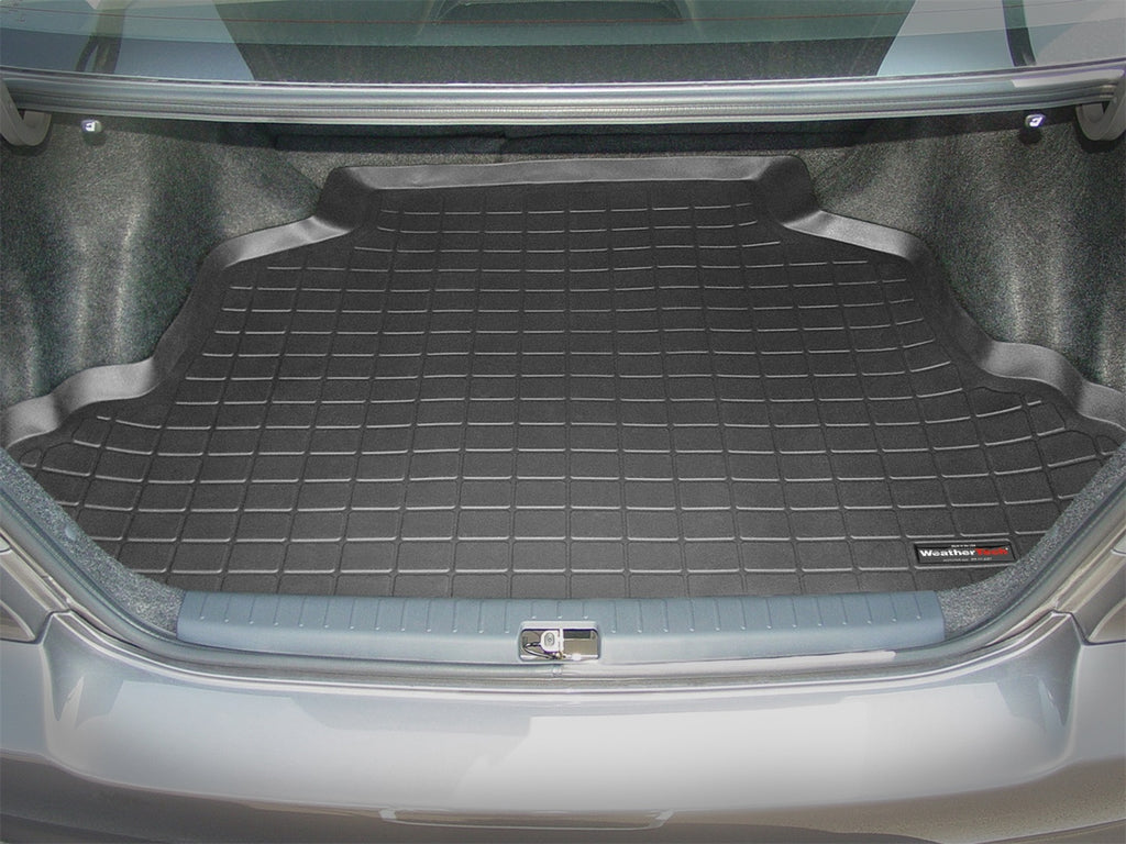 Weathertech 40215 Cargo Liner for Select Toyota Corolla