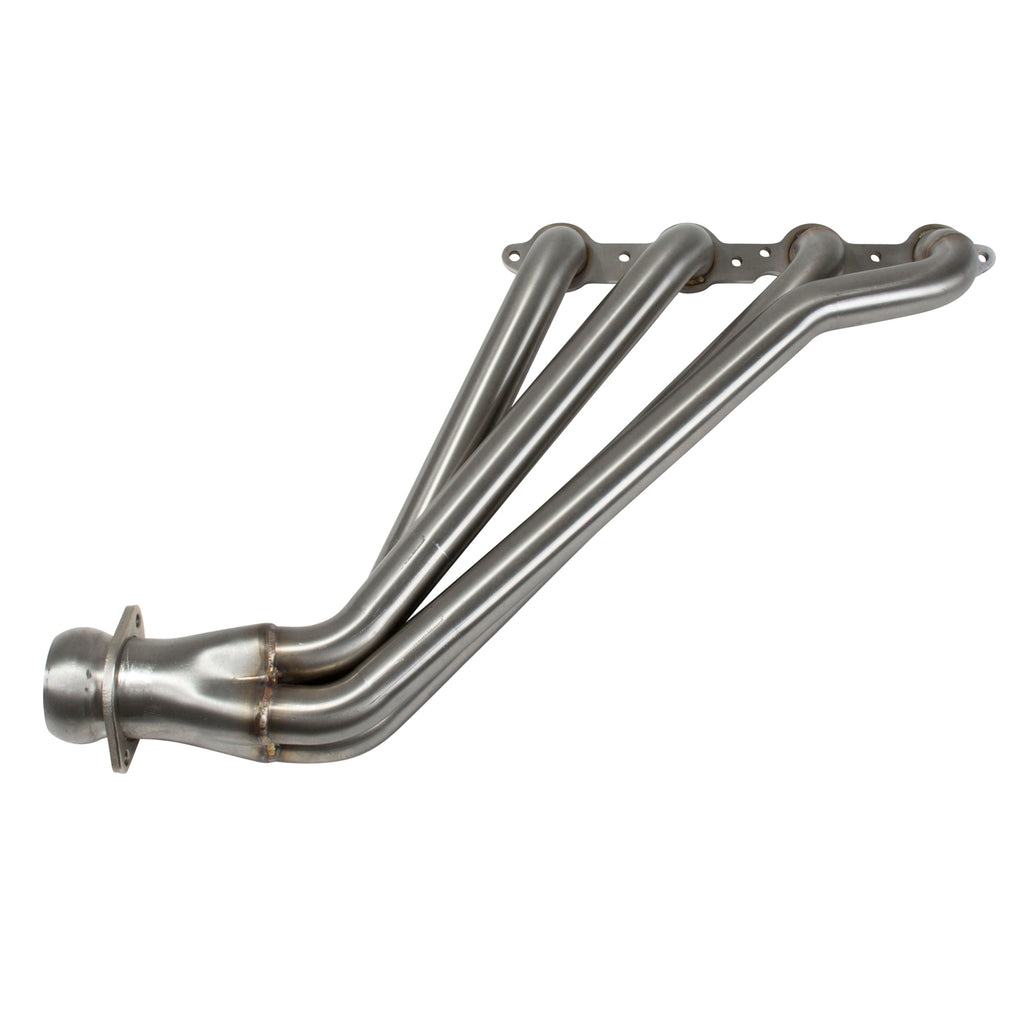 BBK Performance Parts 40215 2010-15 CAMARO 6.2 SS 1-3/4 LONG TUBE HEADERS W/CATS (304 STAINLESS) for Select Chevrolet Camaro
