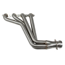 Load image into Gallery viewer, BBK Performance Parts 40215 2010-15 CAMARO 6.2 SS 1-3/4 LONG TUBE HEADERS W/CATS (304 STAINLESS) for Select Chevrolet Camaro