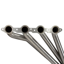 Load image into Gallery viewer, BBK Performance Parts 40215 2010-15 CAMARO 6.2 SS 1-3/4 LONG TUBE HEADERS W/CATS (304 STAINLESS) for Select Chevrolet Camaro