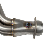Load image into Gallery viewer, BBK Performance Parts 40215 2010-15 CAMARO 6.2 SS 1-3/4 LONG TUBE HEADERS W/CATS (304 STAINLESS) for Select Chevrolet Camaro