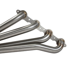 Load image into Gallery viewer, BBK Performance Parts 40215 2010-15 CAMARO 6.2 SS 1-3/4 LONG TUBE HEADERS W/CATS (304 STAINLESS) for Select Chevrolet Camaro