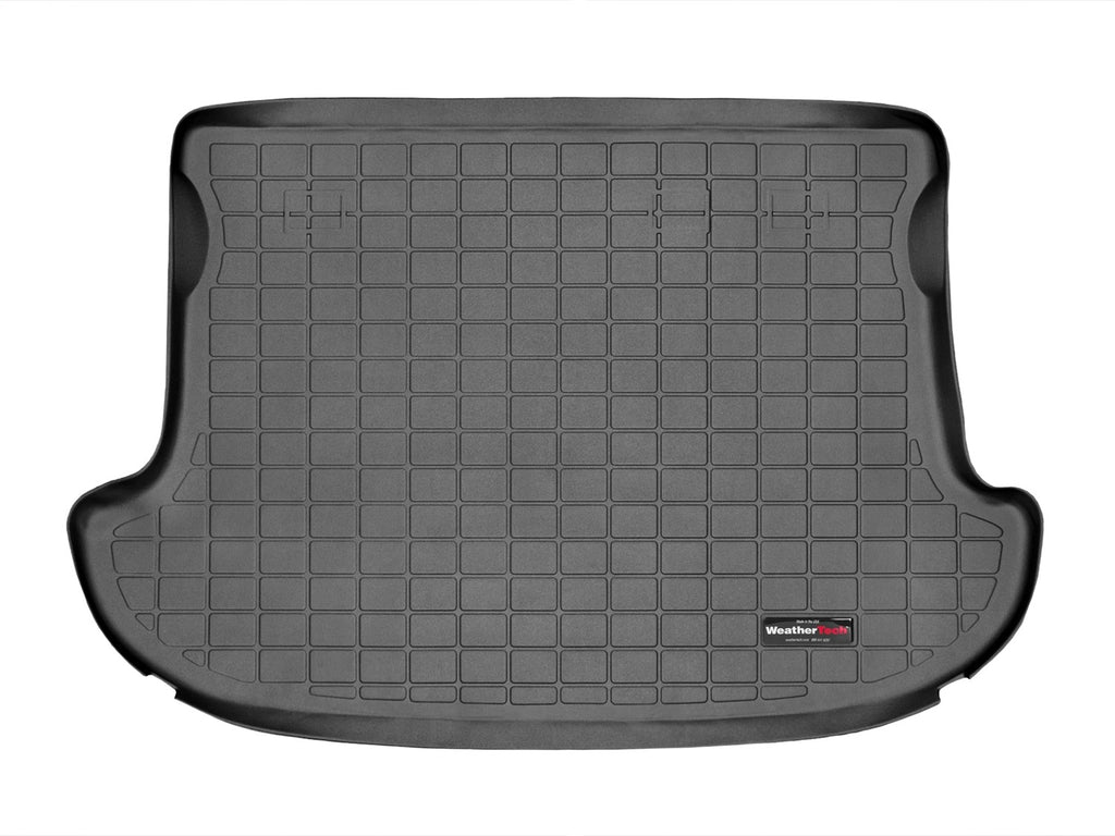 Weathertech 40216 Cargo Liner for Select Pontiac Vibe, Toyota Matrix