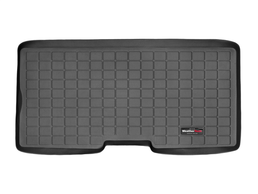 Weathertech 40219 Cargo Liner for Select Chevrolet Trailblazer EXT, GMC Envoy XL, Isuzu Ascender