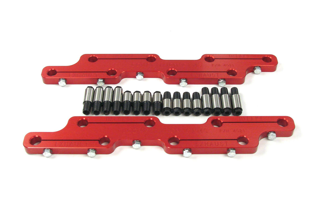 COMP Cams 4021CPG Solid Stud Girdle Chevrolet Big Block w/ Brodix -2 Head and 7/16" Stud