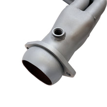 Load image into Gallery viewer, BBK Performance Parts 4021 2010-15 CAMARO 6.2 SS 1-3/4 LONG TUBE HEADERS W/CATS (TITANIUM CERAMIC) for Select Chevrolet Camaro