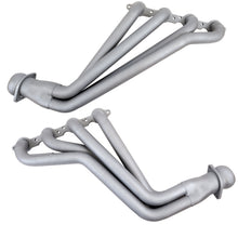 Load image into Gallery viewer, BBK Performance Parts 4021 2010-15 CAMARO 6.2 SS 1-3/4 LONG TUBE HEADERS W/CATS (TITANIUM CERAMIC) for Select Chevrolet Camaro