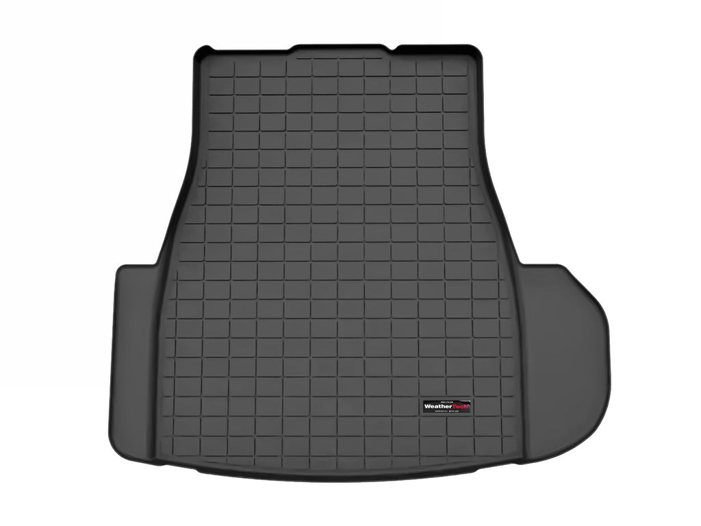 Weathertech 40220 Cargo Liner for Select BMW 745Li, BMW 745i, BMW 750Li, BMW 750i, BMW 760Li, BMW 760i