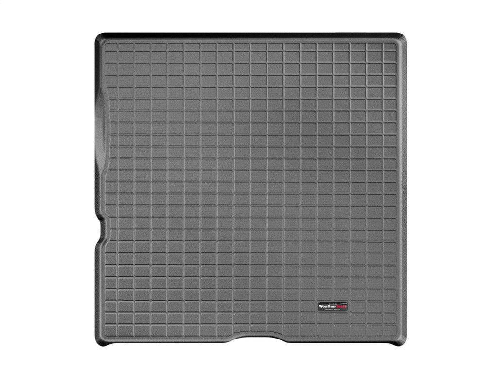 Weathertech 40222 Cargo Liner for Select Ford Expedition, Lincoln Navigator